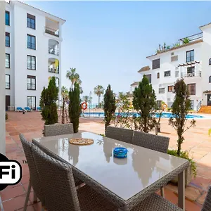 Marina Real 225 Apartment